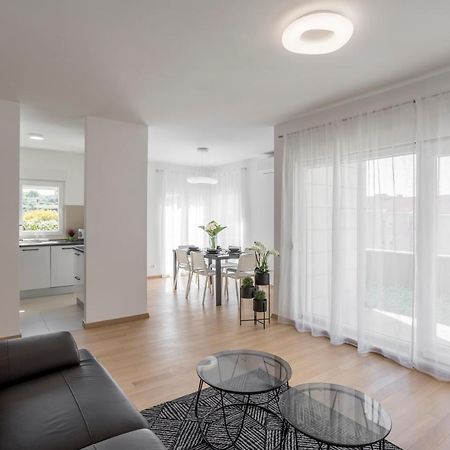Coastal Apartment 1 Split Exterior foto