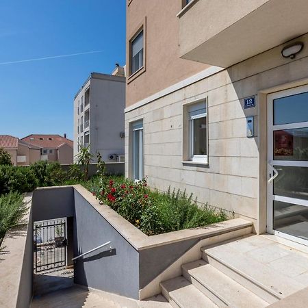 Coastal Apartment 1 Split Exterior foto