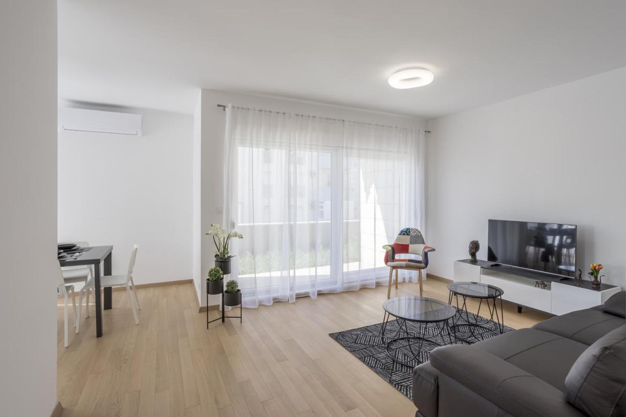 Coastal Apartment 1 Split Exterior foto