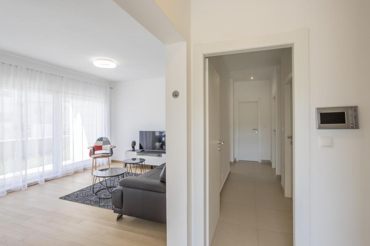Coastal Apartment 1 Split Exterior foto