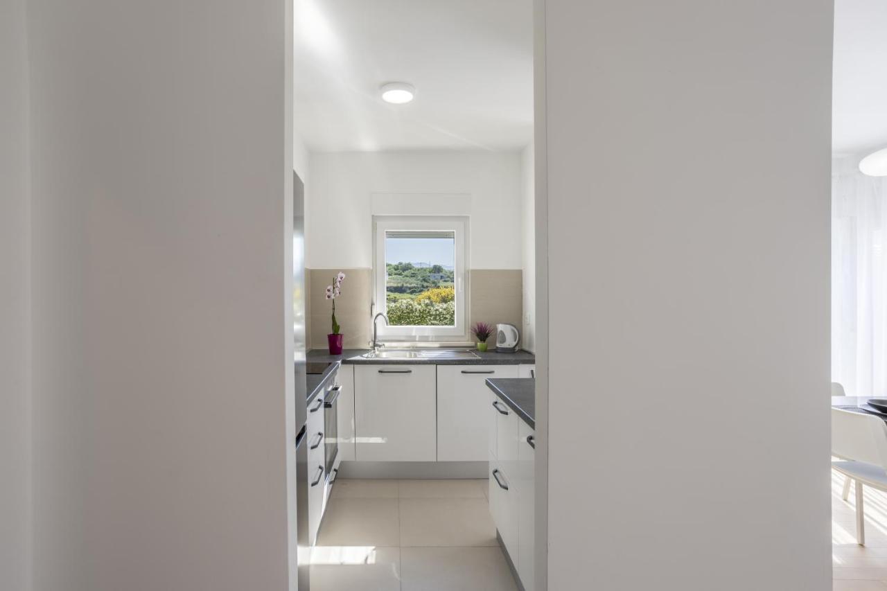 Coastal Apartment 1 Split Exterior foto