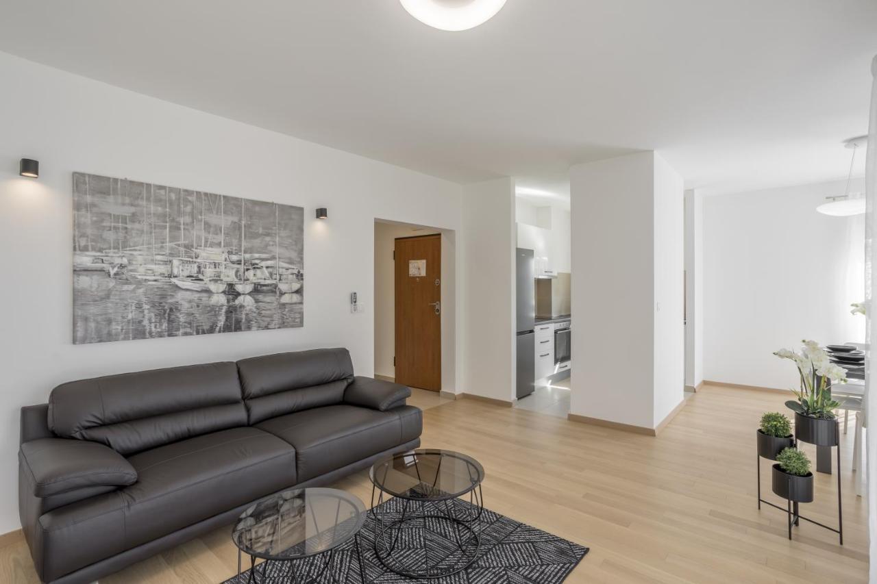 Coastal Apartment 1 Split Exterior foto
